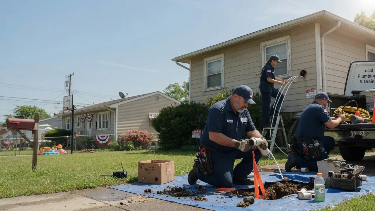 Faucet Repair in Arnot, PA near me